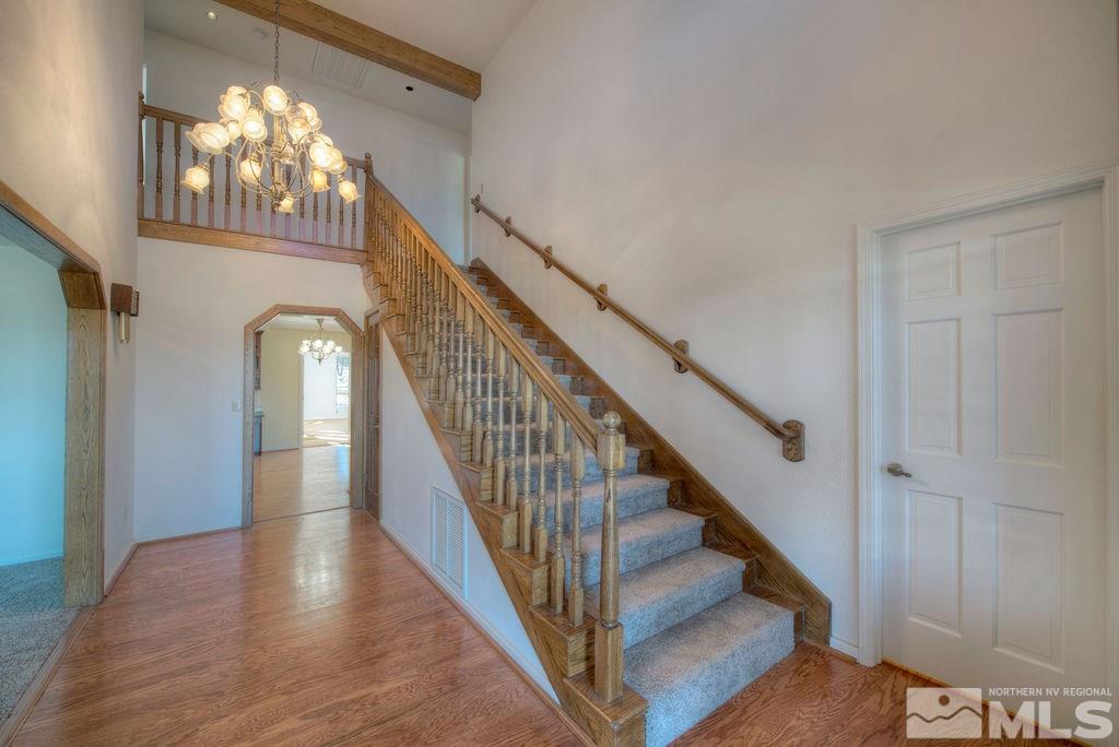 4101 Hobart Road Carson City, NV 89703 - Photo 3 of 24 Photo 3