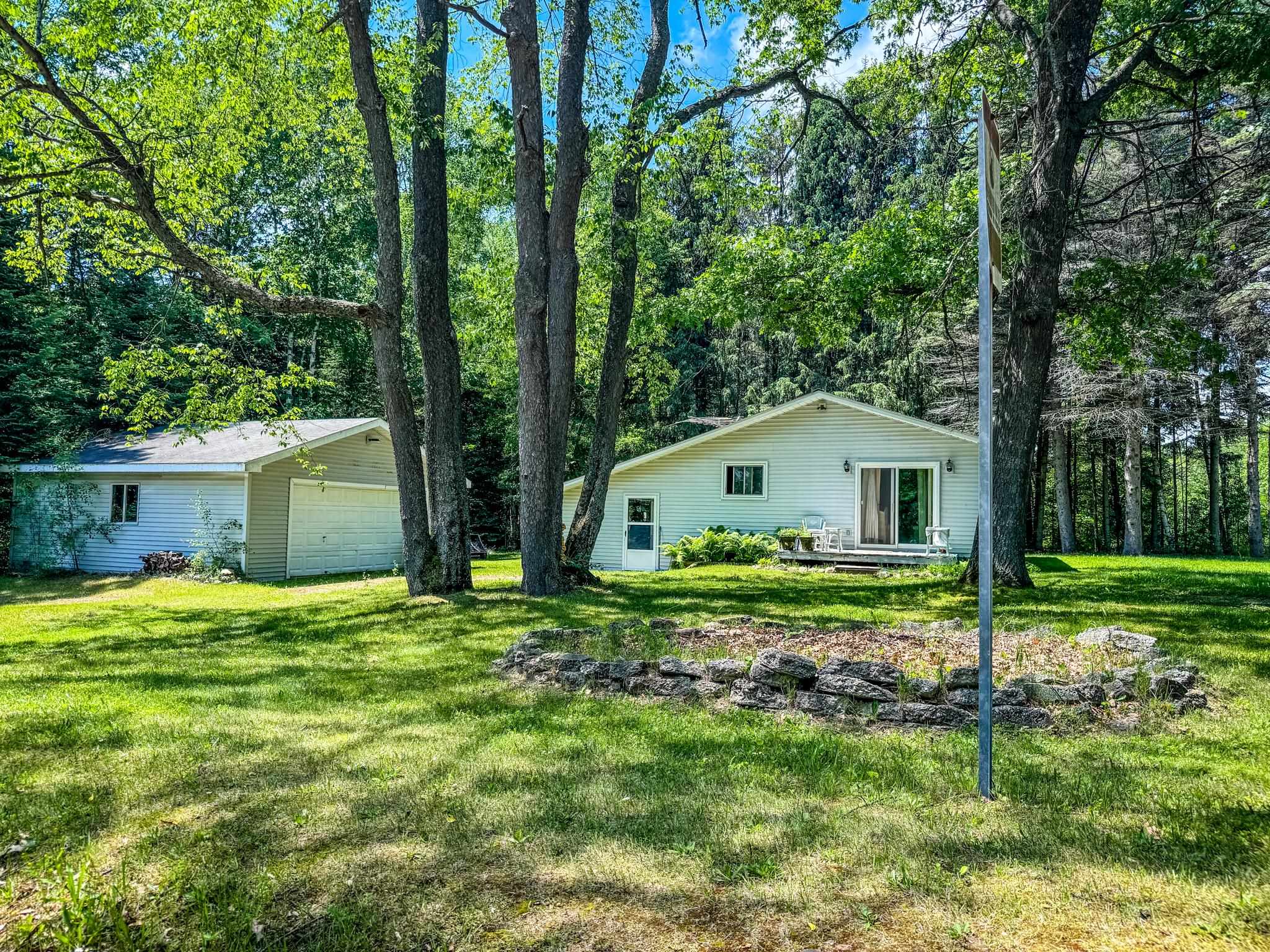 2541 West Lily Lake Road Harrison, MI 48625 - Photo 4 of 31