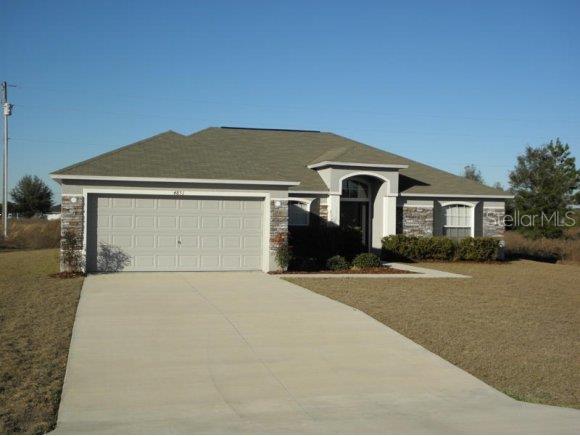 4851 Southwest 145th Place Road Ocala, FL 34473 - Photo 1 of 1 Primary Photo