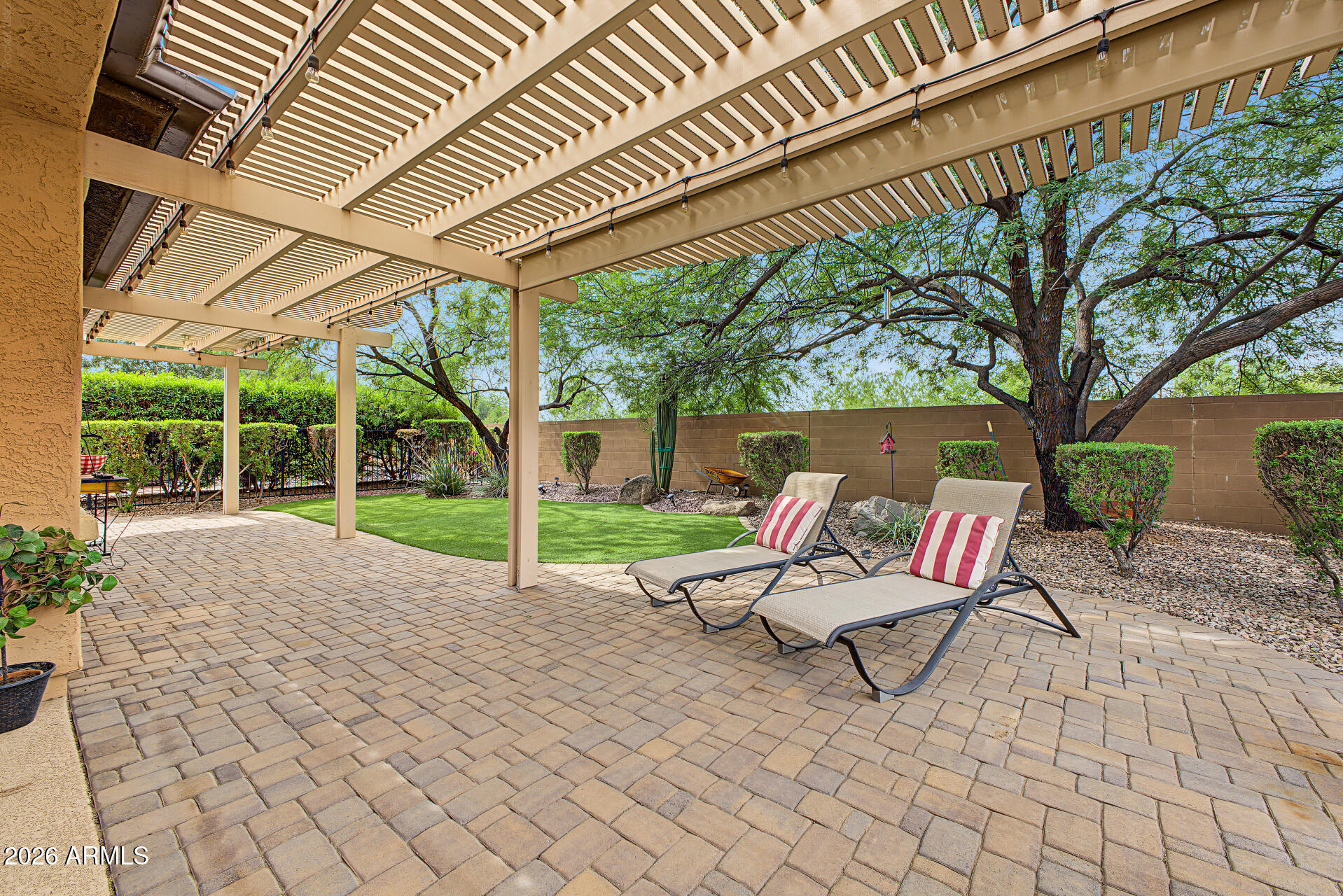 7337 West Silver Spring Way Florence, AZ 85132 - Photo 4 of 76 41 - Silver Spring