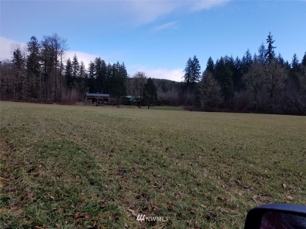 0 River Road Chehalis, WA 98532 - Photo 1 of 1 a view of outdoor space and yard