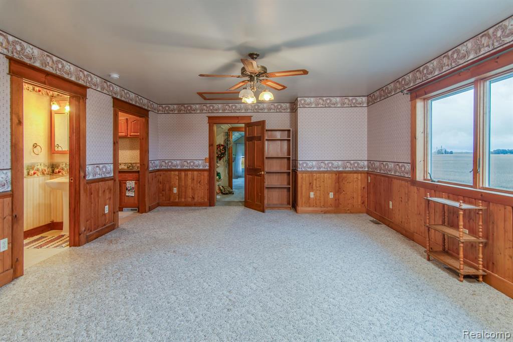 6245 Frenchline Road Marlette, MI 48453 - Photo 26 of 47