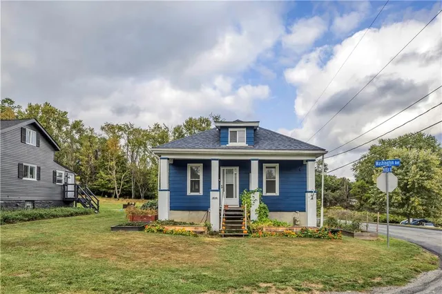 $159,900 | 10149 Washington Avenue, Irwin, PA 15642