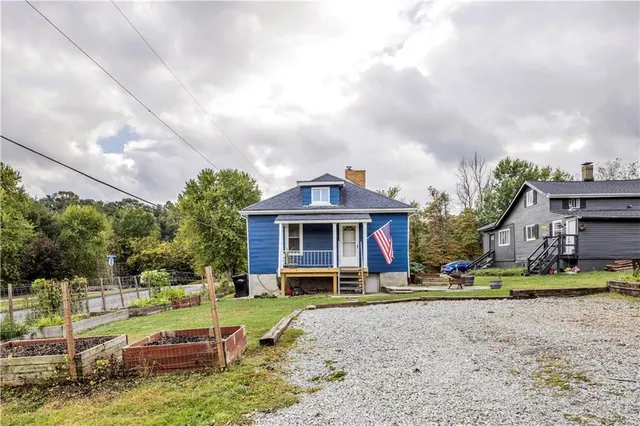 $159,900 | 10149 Washington Avenue, Irwin, PA 15642