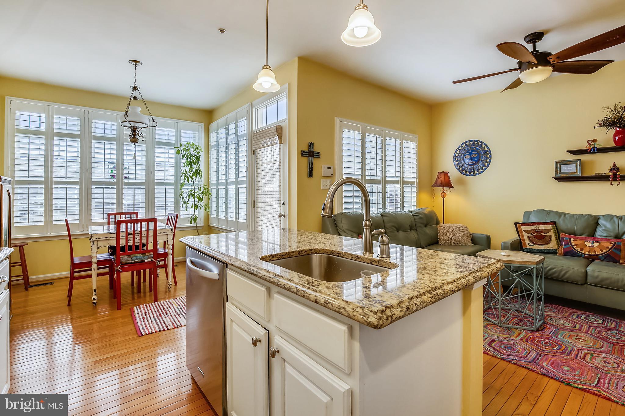 2612 Mill Race Road Frederick, MD 21701 - Photo 19 of 59 GRANITE ISLAND