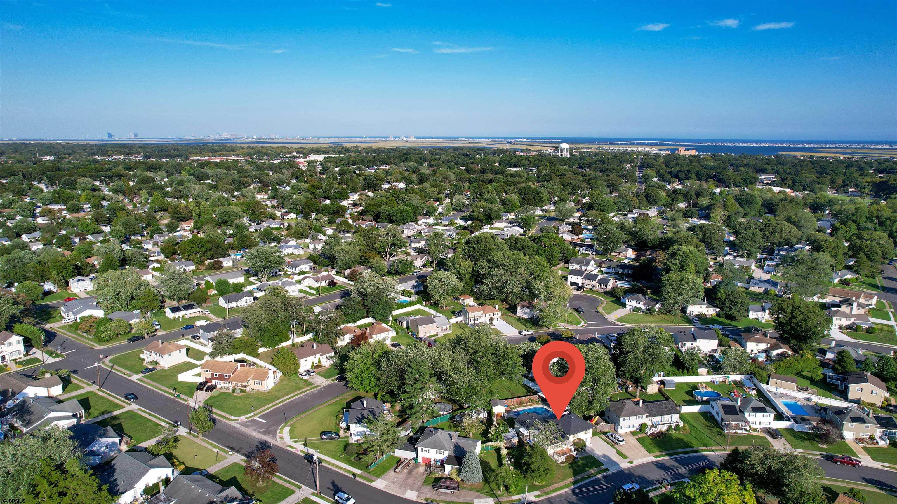 125 Exton Road Somers Point, NJ 08244 - Photo 53 of 57 Gallery Image 53