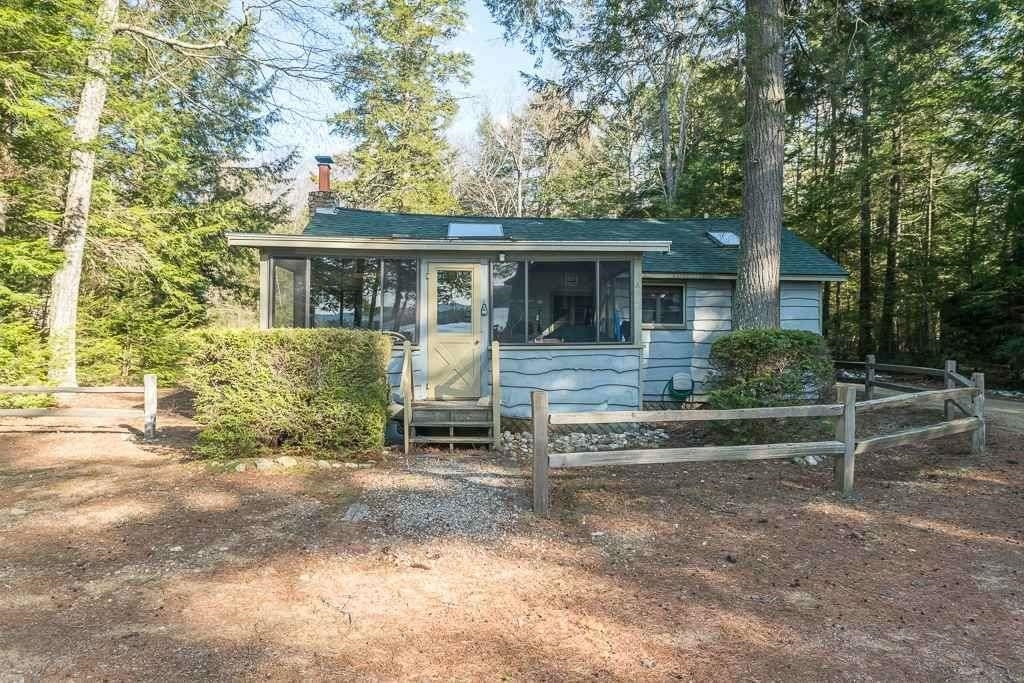 56 Spring Drive Gilmanton, NH 03237 - Photo 10 of 20