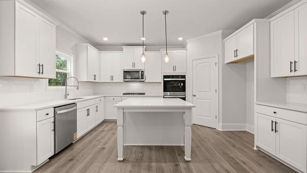 493 Rustic Meadow Powder Springs, GA 30127 - Photo 10 of 48 Gallery Image 10