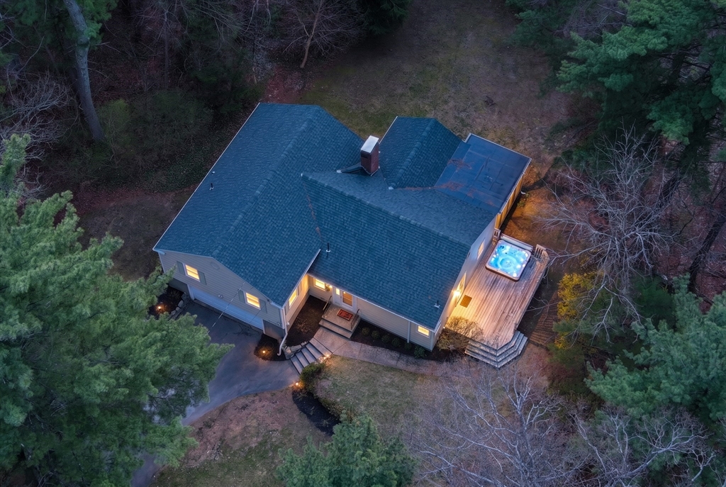 20 Birch Road Easton, MA 02375 - Photo 38 of 42