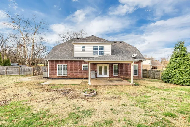 $645,000 | 101 Nutcracker Court, Eagleville, TN 37060