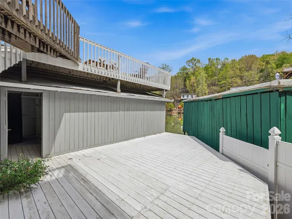 a view of front door of house with outdoor space