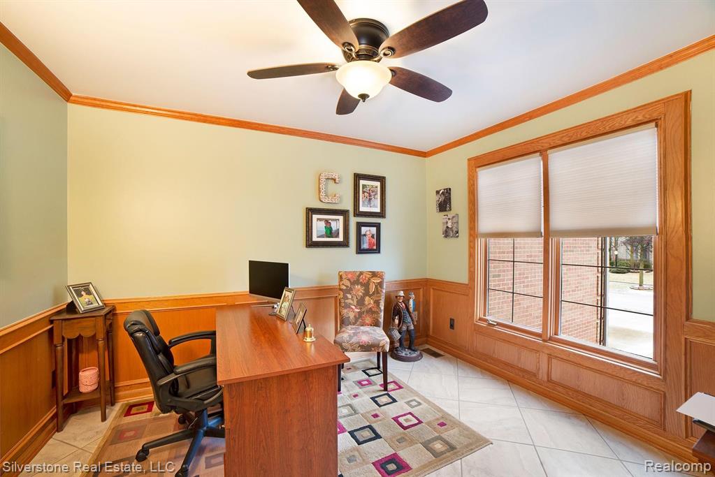 798 Grovecrest Rochester Hills, MI 48307 - Photo 23 of 49