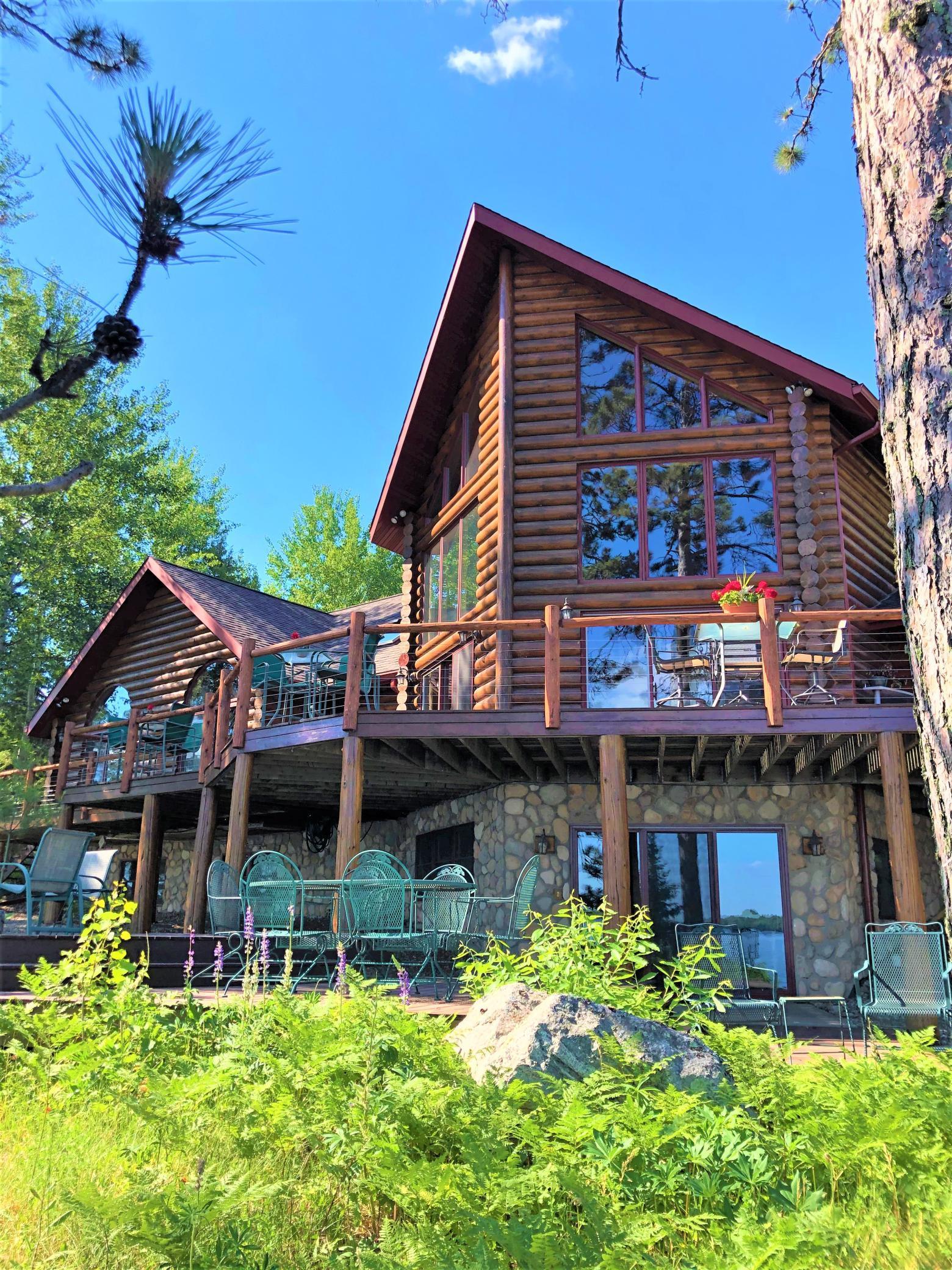 8926 Raps Road Cook, MN 55723 - Photo 1 of 1 Gallery Image 1
