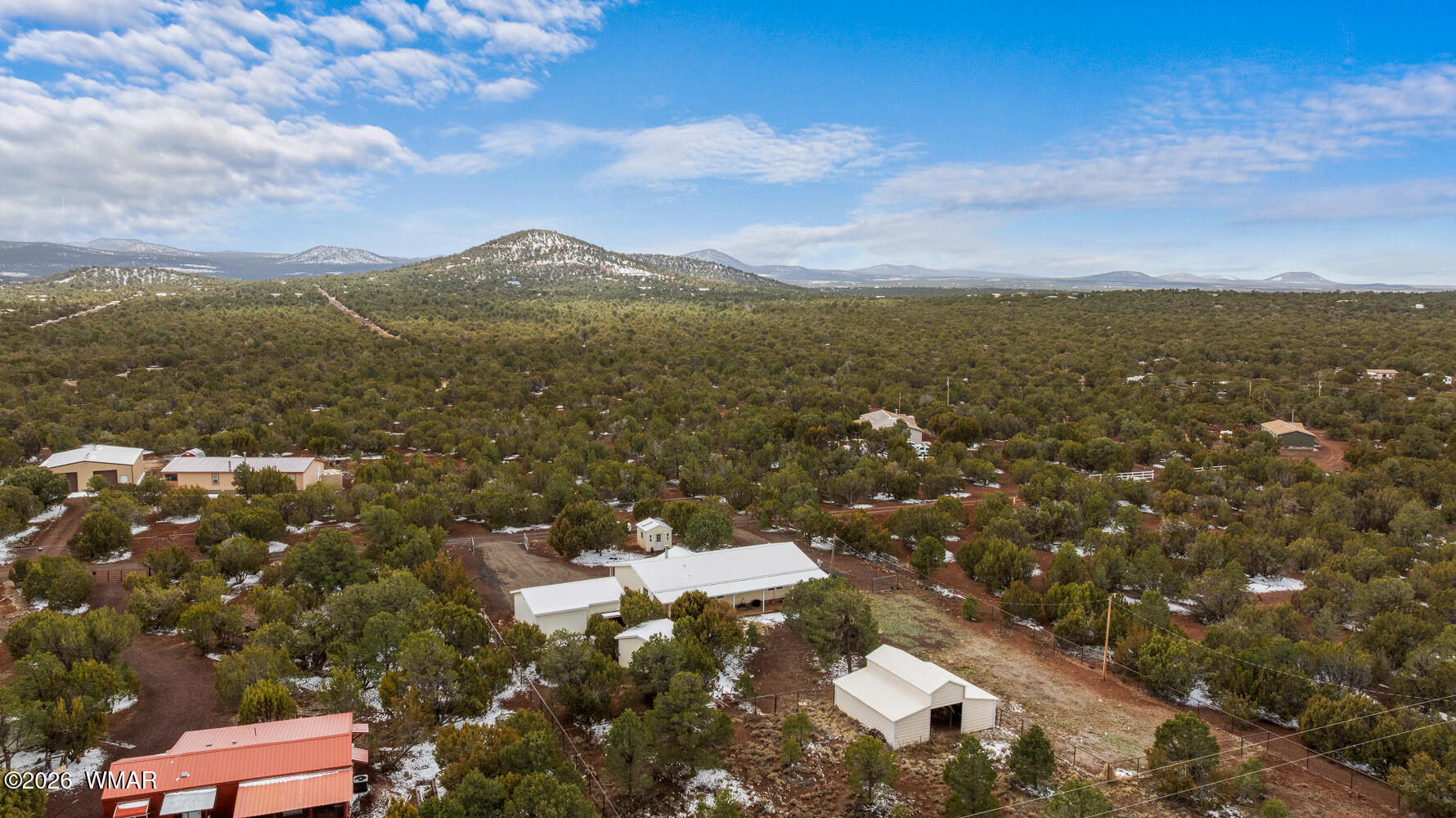 9 N3307 Show Low, AZ 85901 - Photo 48 of 50