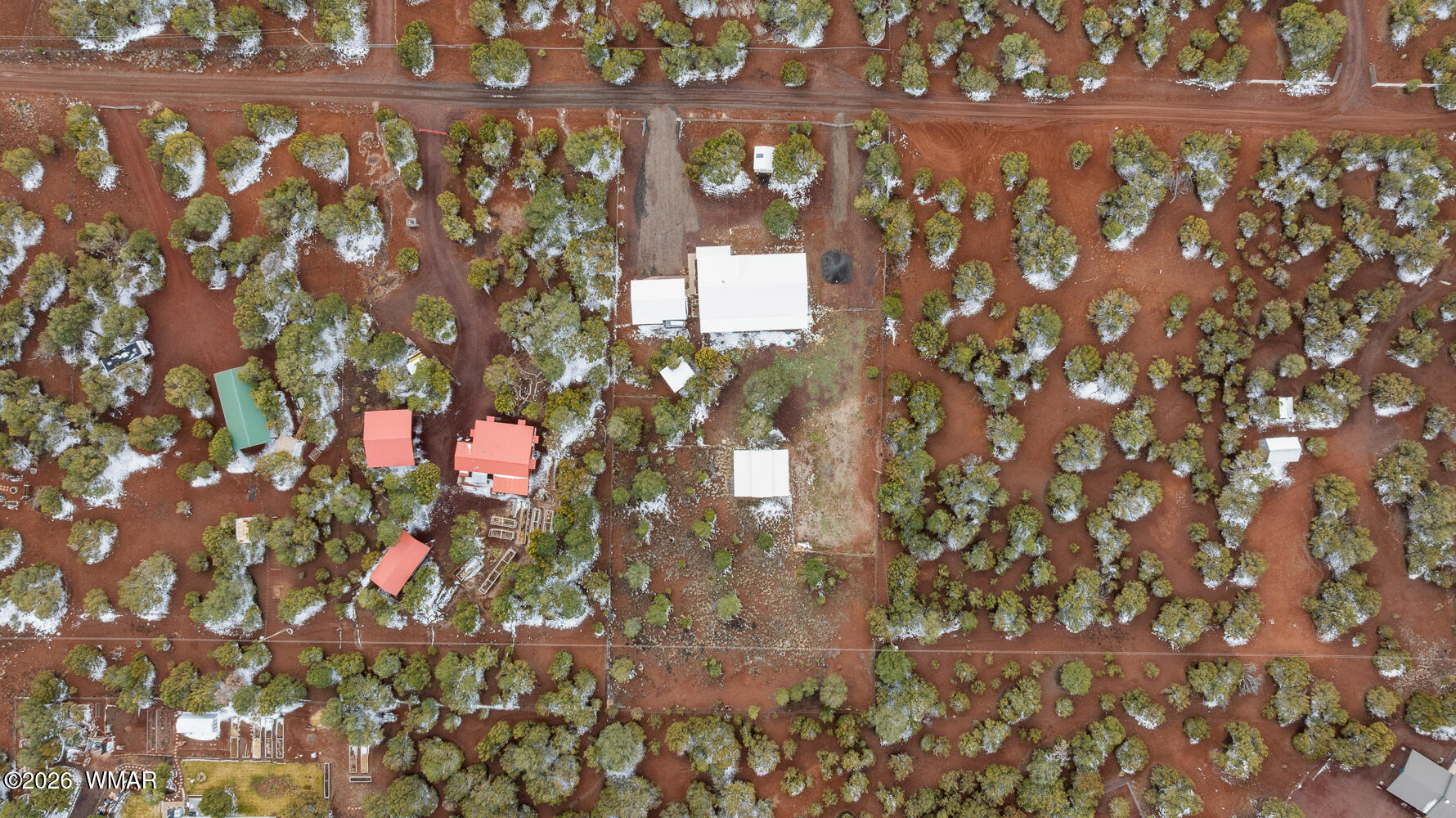 9 N3307 Show Low, AZ 85901 - Photo 50 of 50