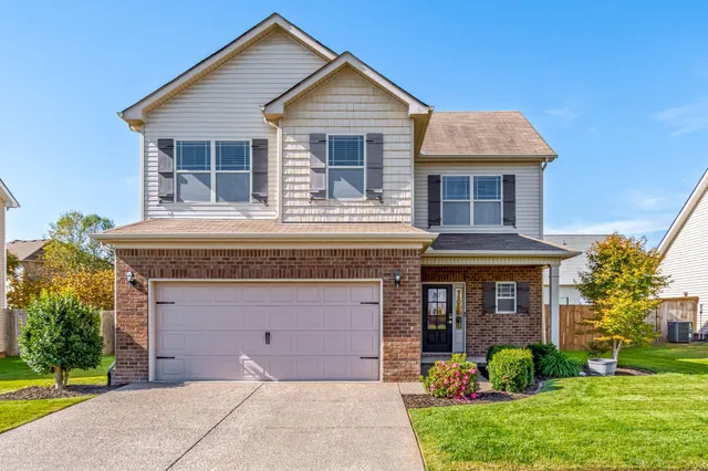 $445,000 | 4004 Lexie Lane, Spring Hill, TN 37174