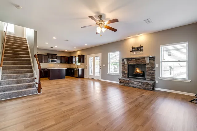 $445,000 | 4004 Lexie Lane, Spring Hill, TN 37174