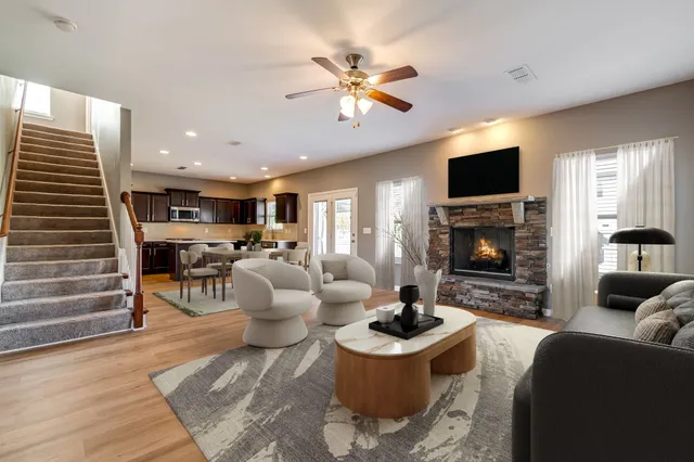 $445,000 | 4004 Lexie Lane, Spring Hill, TN 37174