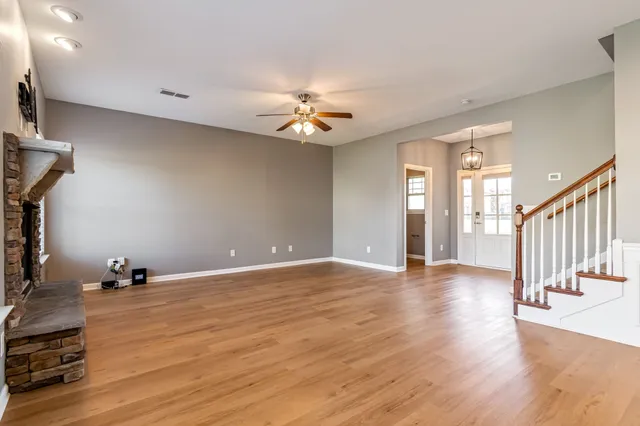 $445,000 | 4004 Lexie Lane, Spring Hill, TN 37174