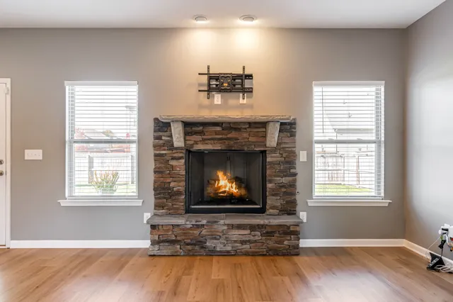 $445,000 | 4004 Lexie Lane, Spring Hill, TN 37174