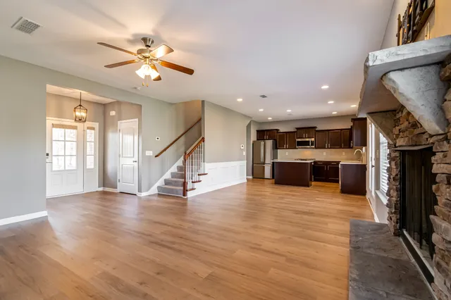 $445,000 | 4004 Lexie Lane, Spring Hill, TN 37174