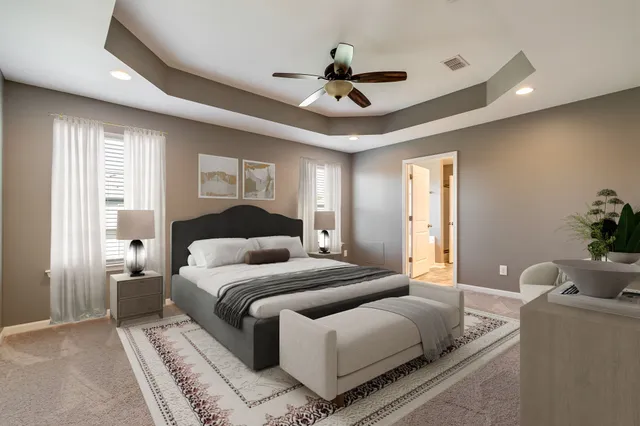 $445,000 | 4004 Lexie Lane, Spring Hill, TN 37174