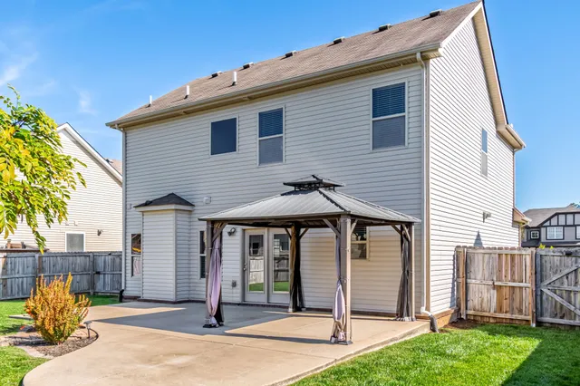 $445,000 | 4004 Lexie Lane, Spring Hill, TN 37174