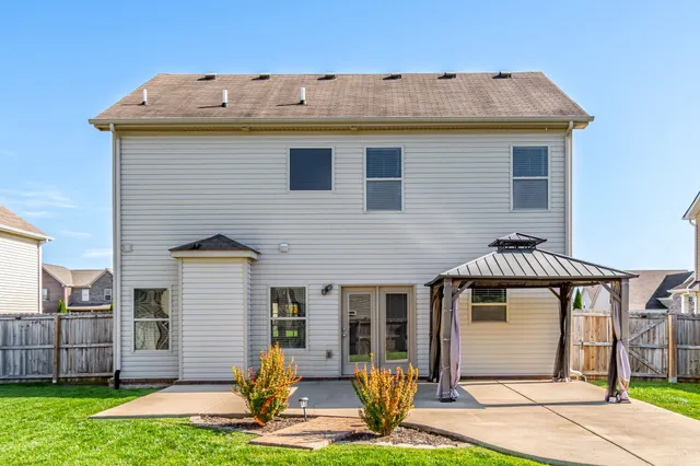 $445,000 | 4004 Lexie Lane, Spring Hill, TN 37174