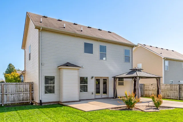 $445,000 | 4004 Lexie Lane, Spring Hill, TN 37174