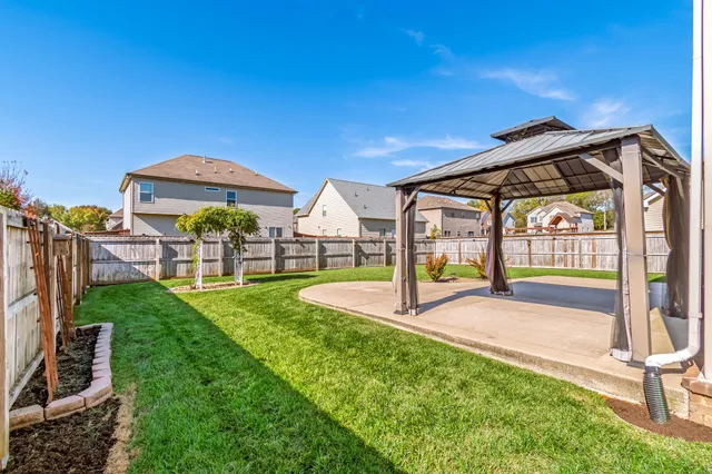 $445,000 | 4004 Lexie Lane, Spring Hill, TN 37174