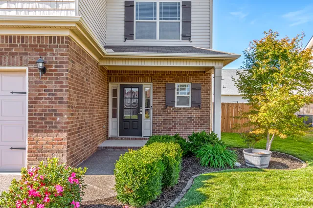 $445,000 | 4004 Lexie Lane, Spring Hill, TN 37174