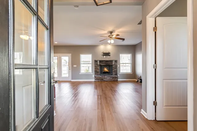 $445,000 | 4004 Lexie Lane, Spring Hill, TN 37174