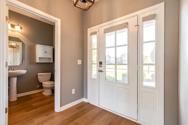 $445,000 | 4004 Lexie Lane, Spring Hill, TN 37174