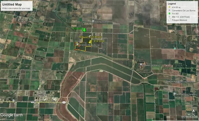 $3,917,990 | 1 East Rd Lyford Tx 78569 Road, Lyford, TX 78569