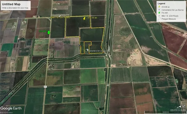 $3,917,990 | 1 East Rd Lyford Tx 78569 Road, Lyford, TX 78569