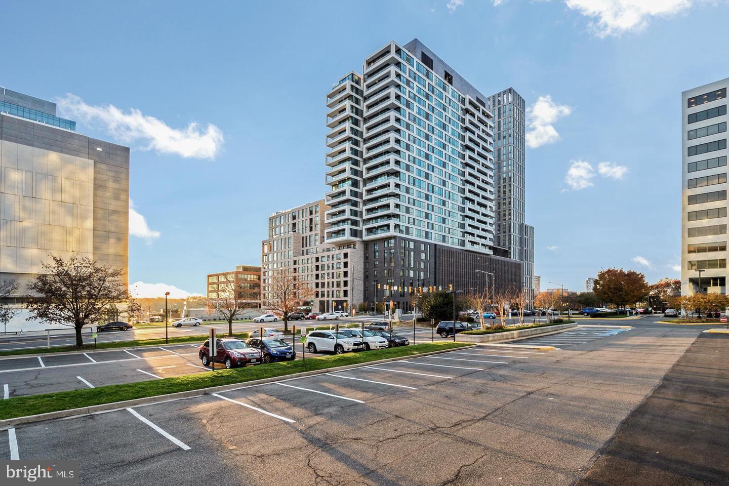 1650 Silver Hill Drive, Unit 1007 McLean, VA 22102 - Photo 1 of 43