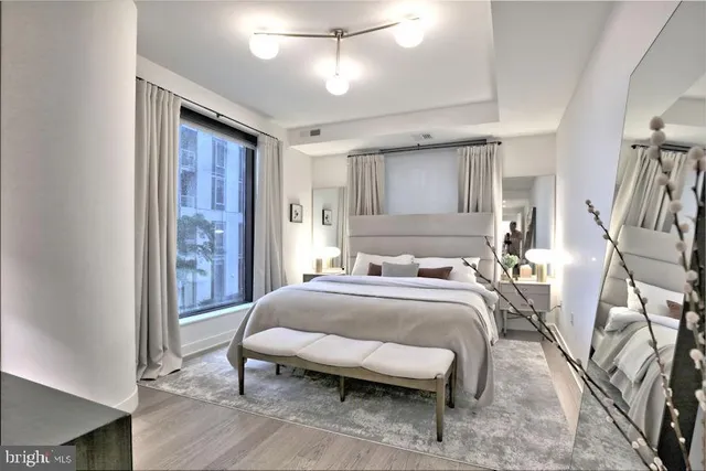 $1,165,000 | 1650 Silver Hill Drive, Unit 1007, McLean, VA 22102