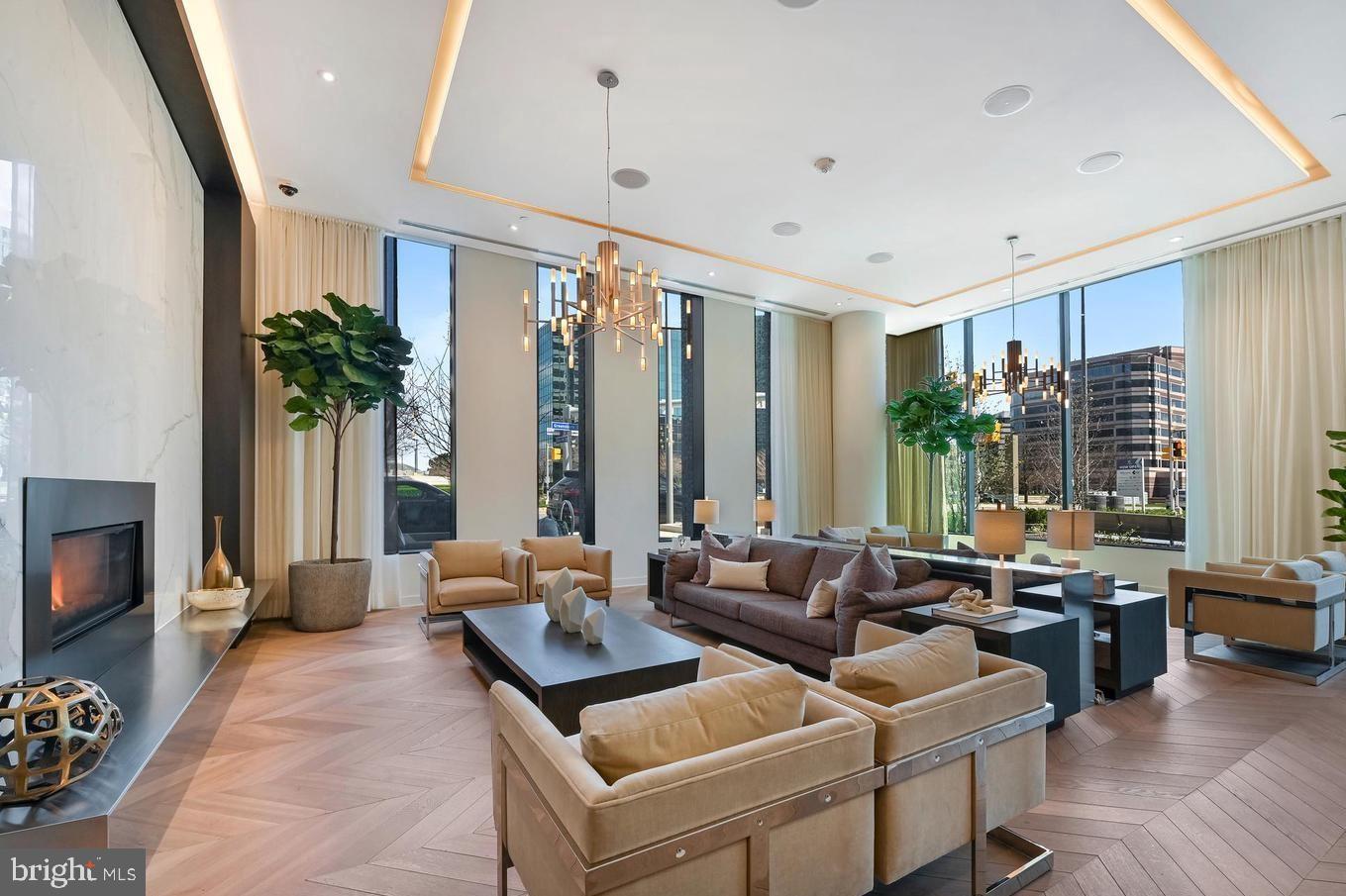 1650 Silver Hill Drive, Unit 1007 McLean, VA 22102 - Photo 25 of 43