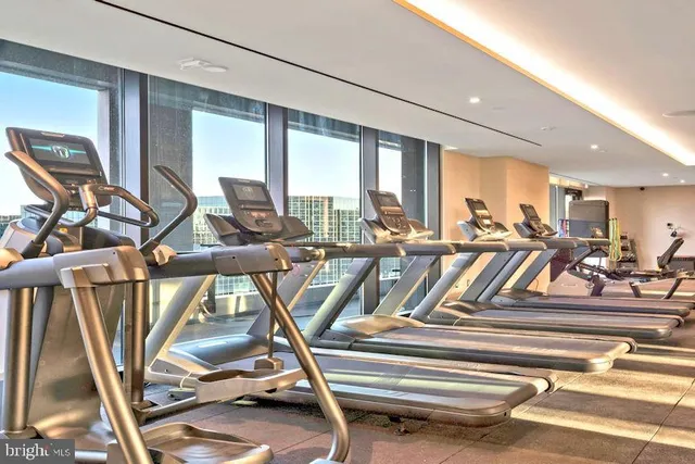 $1,165,000 | 1650 Silver Hill Drive, Unit 1007, McLean, VA 22102