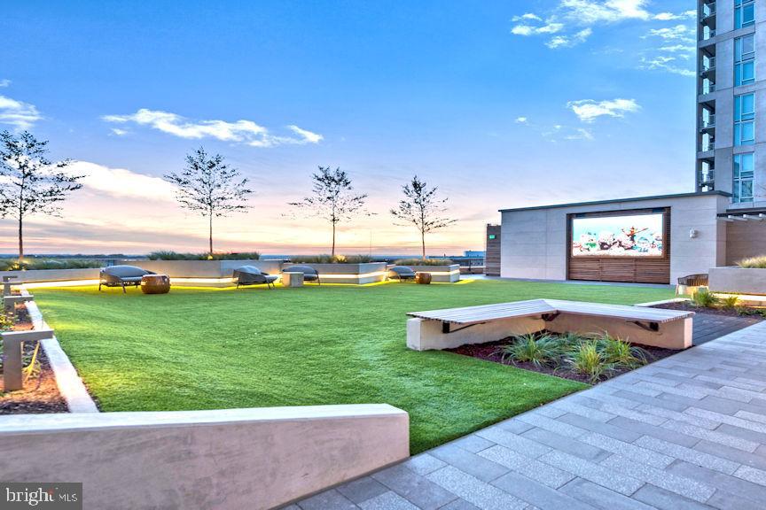 1650 Silver Hill Drive, Unit 1007 McLean, VA 22102 - Photo 29 of 43