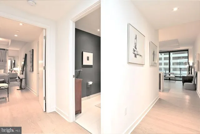 $1,165,000 | 1650 Silver Hill Drive, Unit 1007, McLean, VA 22102