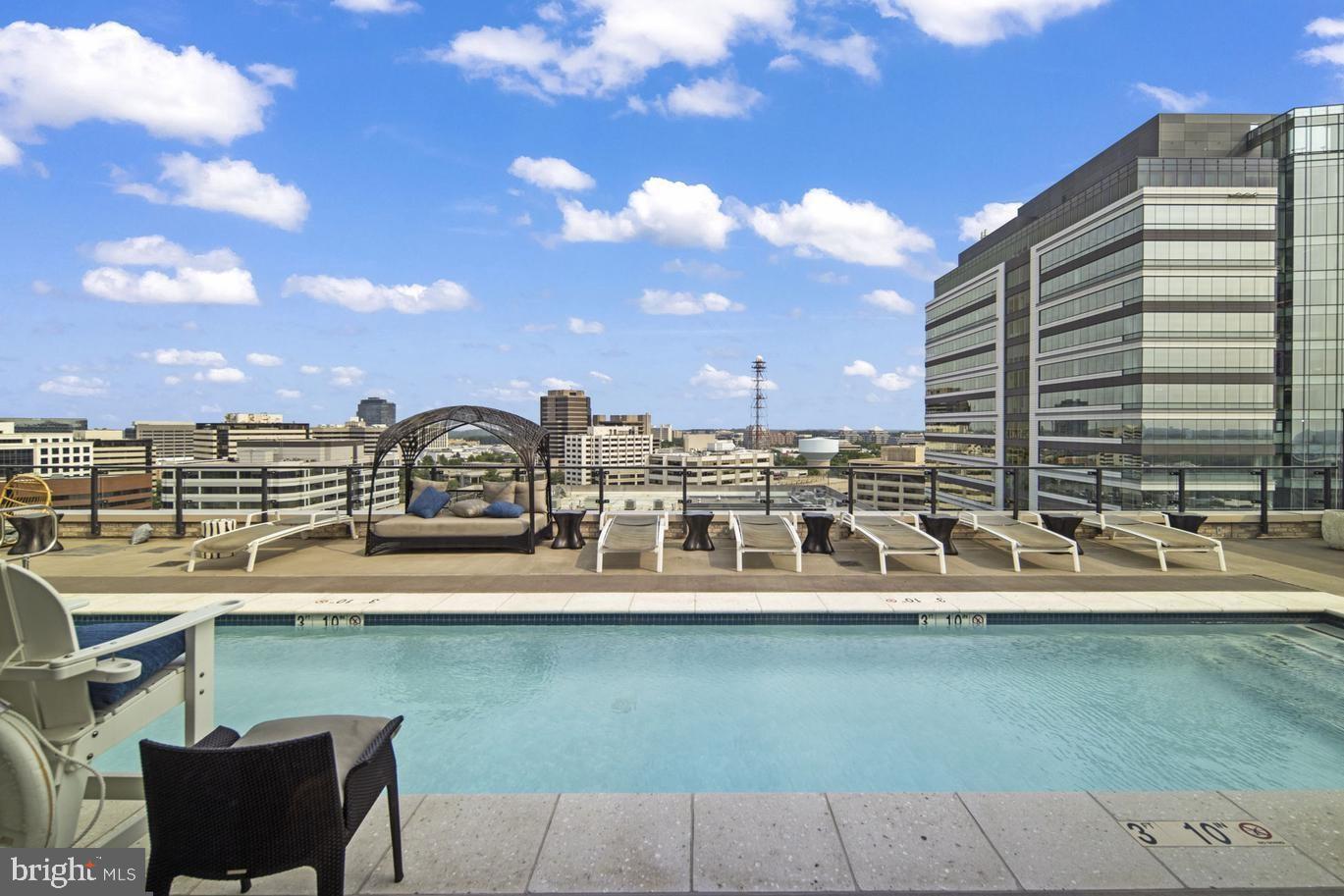 1650 Silver Hill Drive, Unit 1007 McLean, VA 22102 - Photo 31 of 43