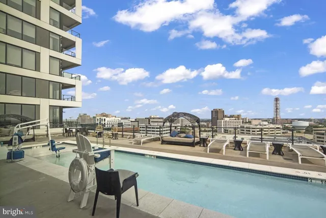 $1,165,000 | 1650 Silver Hill Drive, Unit 1007, McLean, VA 22102