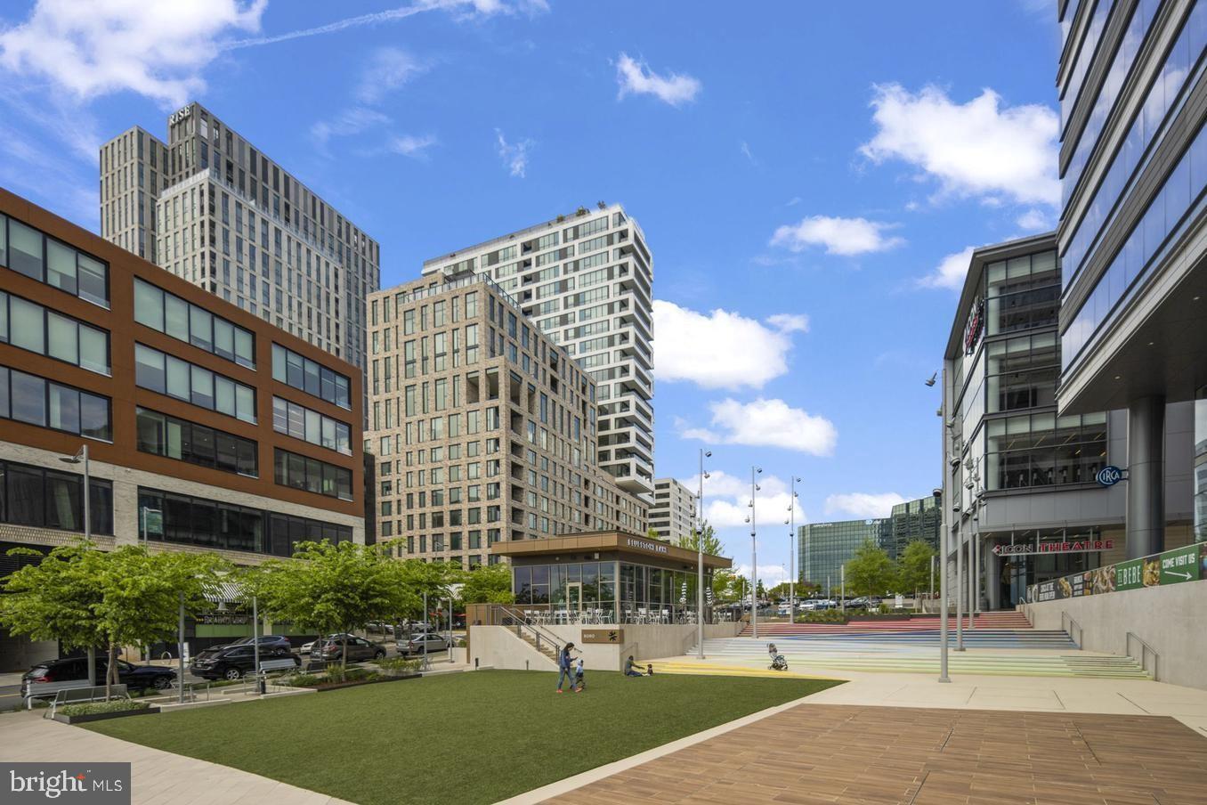 1650 Silver Hill Drive, Unit 1007 McLean, VA 22102 - Photo 33 of 43