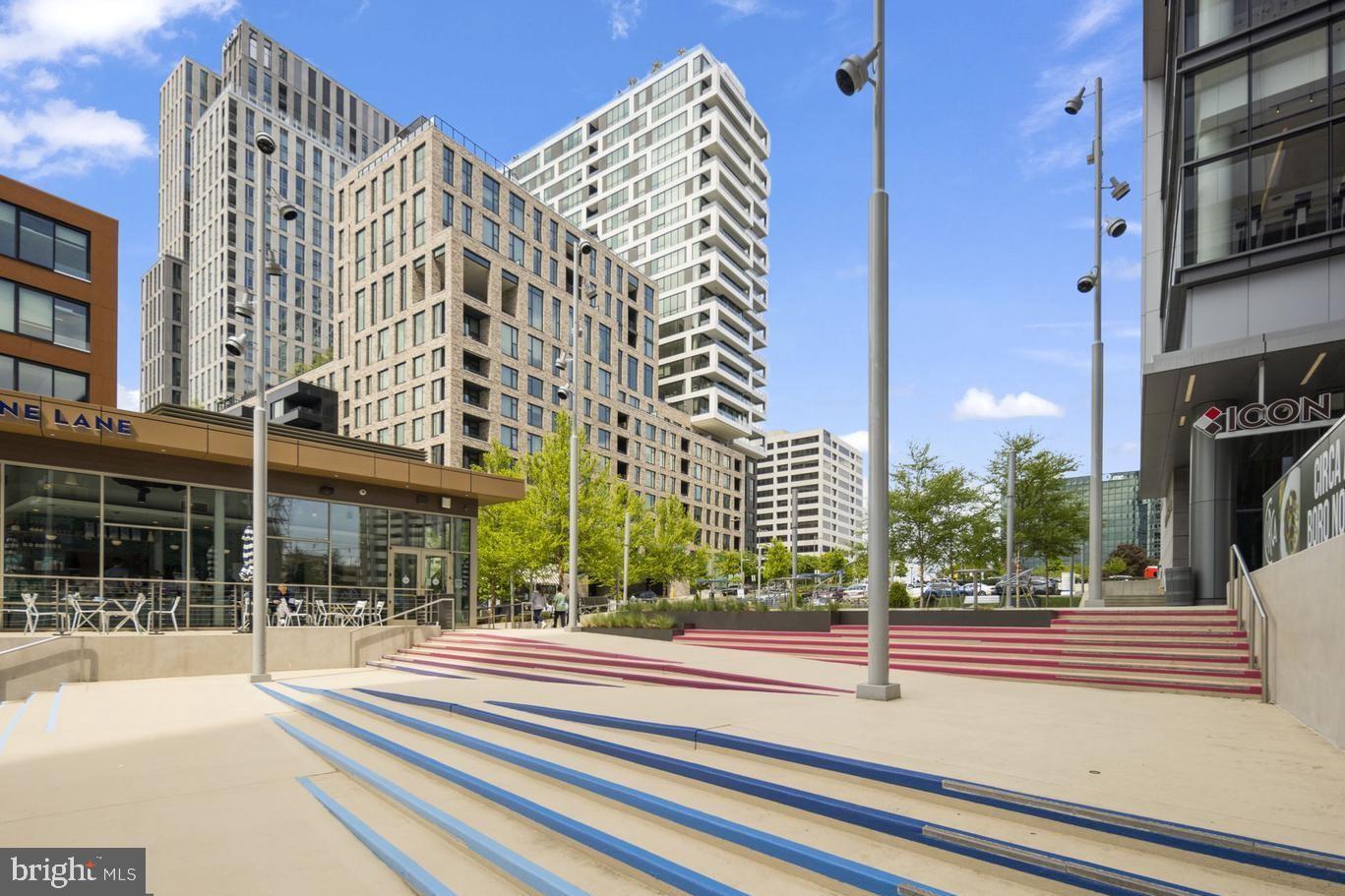 1650 Silver Hill Drive, Unit 1007 McLean, VA 22102 - Photo 36 of 43