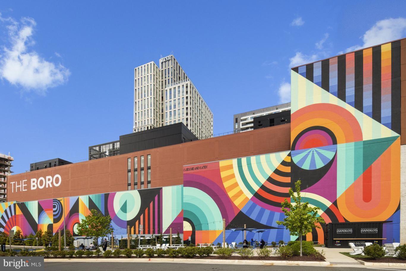 1650 Silver Hill Drive, Unit 1007 McLean, VA 22102 - Photo 38 of 43