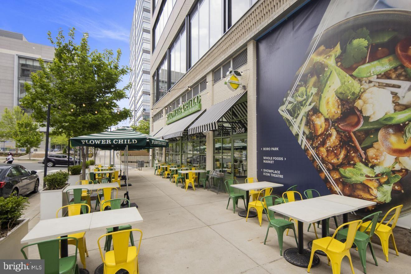 1650 Silver Hill Drive, Unit 1007 McLean, VA 22102 - Photo 39 of 43