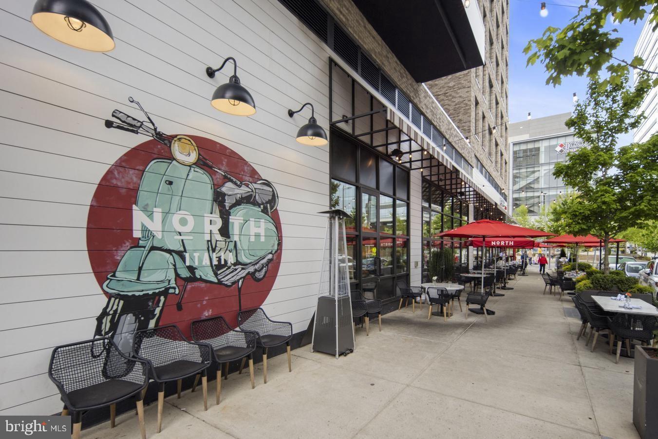 1650 Silver Hill Drive, Unit 1007 McLean, VA 22102 - Photo 40 of 43