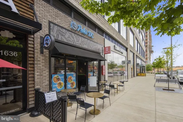 $1,165,000 | 1650 Silver Hill Drive, Unit 1007, McLean, VA 22102