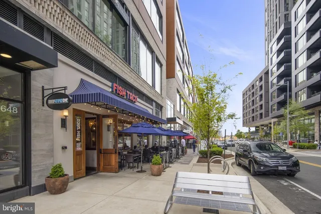 $1,165,000 | 1650 Silver Hill Drive, Unit 1007, McLean, VA 22102